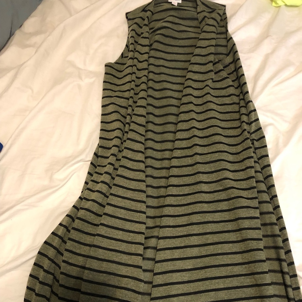 LuLaroe maxi cover